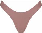 Sloggi Zero Feel 2.0 Dames Tiny Tanga Mini Slip Cacao Maat XL 1 Stuk