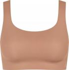 Sloggi Zero Feel 2.0 Dames Top Nostalgic Brown Maat M 1 Stuk