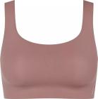 Sloggi Zero Feel 2.0 Dames Top Cacao Maat S 1 Stuk