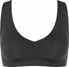 Sloggi Zero Feel 2.0 Dames Bh Bralette Black Maat XXL 1 Stuk