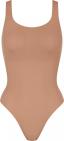 Sloggi Zero Feel 2.0 Dames Body Nostalgic Brown Maat XXL 1 Stuk