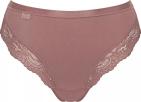 Sloggi Romance Dames Tai Rio Slip Cacao 46 1 Stuk