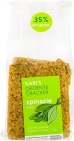 kari's crackers Groentecracker spinazie prei bio 170G