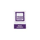 yogh Zeep Blok Relax Lavender 100 G