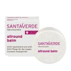 Santaverde Allround Balm for Lips and Dry Areas 12 G