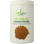 Vitiv Carobe Poeder Bio 500 G