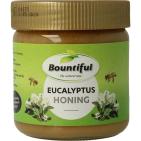 Bountiful Eucalyptus Honing 500 G