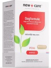 New Care Oogformule 60 Vegan Capsules