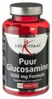 Lucovitaal Puur Glucosamine 1500 MG Formule 120 Tabletten