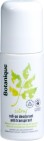 Botanique Deodorant roll-on anti transpirant citrus 50ML