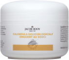 Jacob Hooy Calendula Goudsbloemzalf 100ml