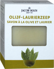 Jacob Hooy Olijf-Laurier Zeep 240ml