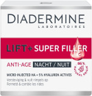 Diadermine Lift+ Superfiller Nachtcrème  50ml