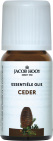 Jacob Hooy Ceder Olie 10ml