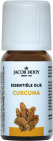 Jacob Hooy Curcuma Olie 10ml