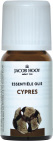 Jacob Hooy Cypres Olie 10ml