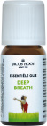 Jacob Hooy Deep Breath Olie 10ml