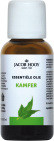 Jacob Hooy Kamfer Olie 30ml