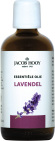 Jacob Hooy Lavendel Olie 100ml