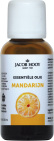 Jacob Hooy Mandarijn Olie 30ml
