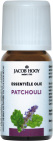 Jacob Hooy Patchouli Olie 10ml