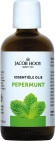Jacob Hooy Pepermunt Olie 100ml