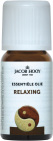 Jacob Hooy Relaxing Olie 10ml