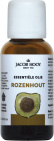 Jacob Hooy Rozenhout Olie 30ml