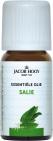 Jacob Hooy Salie Olie 10ml