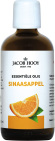 Jacob Hooy Sinaasappel Olie 100ml
