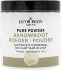 Jacob Hooy Arrowroot 120gr