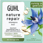 Guhl Shampoo Bar Nature Repair 75gr