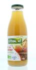 Vitamont Puur appelsap orchard France bio 750ML