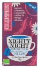 Clipper Thee Nighty Night Bio- 20 Zakken