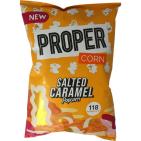 Propercorn Popcorn salted caramel 90G