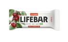 Lifefood Lifebar kers bio 40G