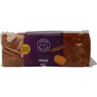 Your Organic Nature Ontbijtkoek Honing - Rogge Bio 400 Gram