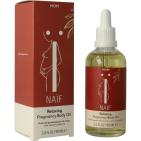Naif Relaxing Pregnancy Body Oil 90 ML