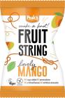 peak's Fruit String Mango Glutenvrij 14 Gram