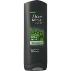 Dove Men Shower Extra Fresh 250 ML