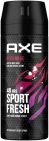 Axe Deo Body Spray Sport Fresh 150ML