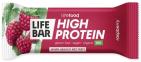 Lifefood Lifebar framboos bio 40G