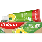 Colgate Tandpasta Natural Extracts Ultiem Fris 75ml