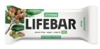 Lifefood Lifebar chia pistachio bio raw 40G