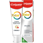 Colgate Total Original Tandpasta 75ml