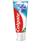 Colgate Triple Action Whitening Tandpasta 75ml