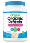 orgain Protein Speciale Mix Bio 510 Gram
