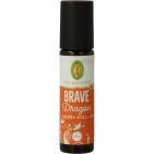 Primavera Organic Aroma Roll-on Brave Dragon Bio 10 ML