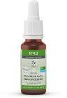 lemonpharma bach Bach Bloesems Mengeling 43 Motivatie Bio 20 ML