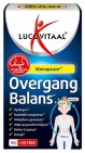 Lucovitaal Overgang Balans 3-Pack 3 x 30 Tabletten